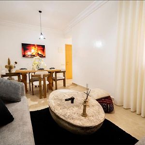 Appartement met Twee Slaapkamers